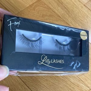 Lilly Lashes Ur Faves Magnetic Lashes
